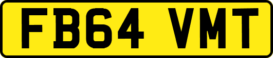 FB64VMT