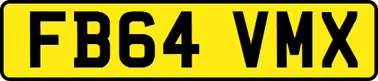 FB64VMX