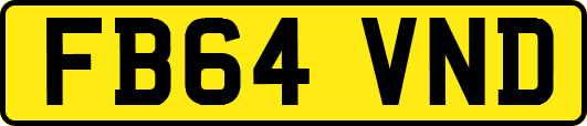 FB64VND