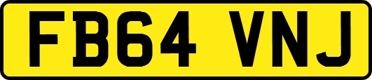 FB64VNJ