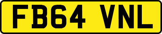 FB64VNL