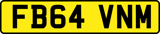 FB64VNM