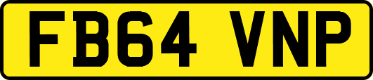 FB64VNP