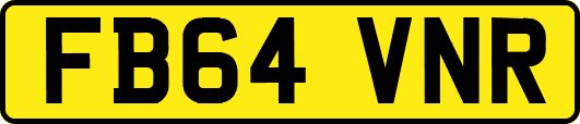 FB64VNR