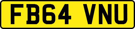 FB64VNU