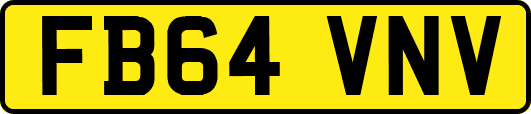 FB64VNV