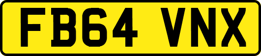 FB64VNX
