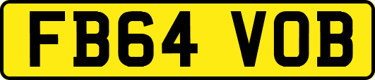 FB64VOB