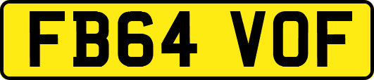 FB64VOF