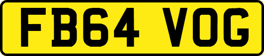 FB64VOG