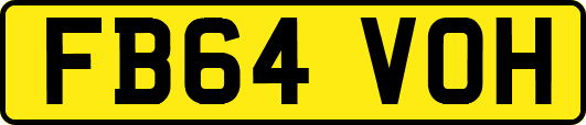 FB64VOH
