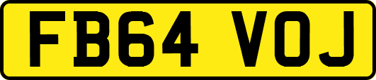 FB64VOJ