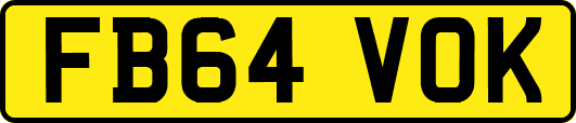 FB64VOK