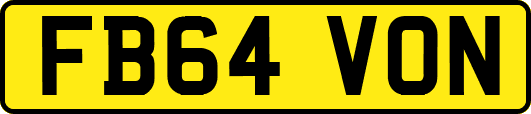 FB64VON