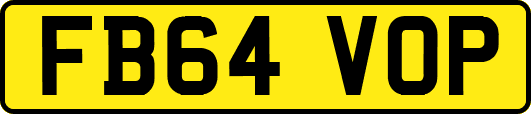 FB64VOP