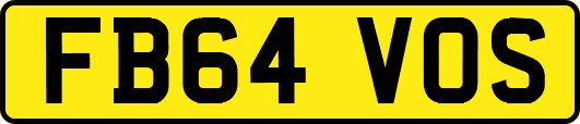 FB64VOS