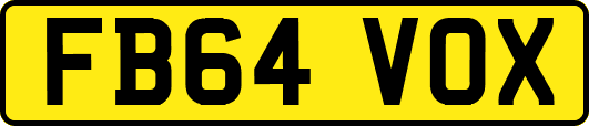 FB64VOX