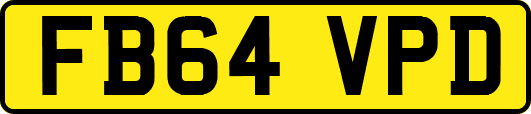 FB64VPD
