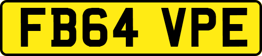 FB64VPE