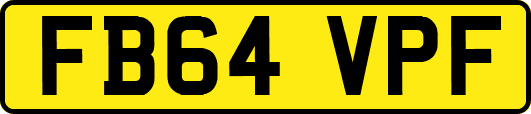 FB64VPF