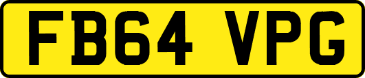 FB64VPG