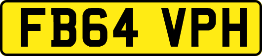 FB64VPH