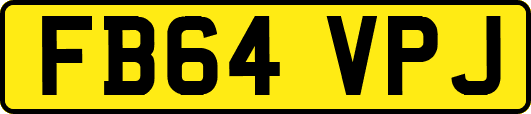 FB64VPJ