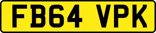 FB64VPK