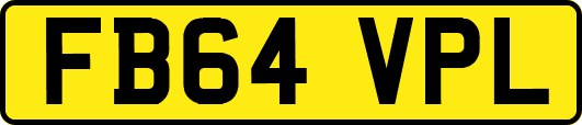 FB64VPL