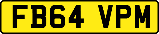 FB64VPM