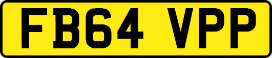 FB64VPP