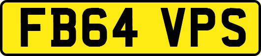 FB64VPS