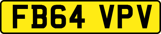 FB64VPV