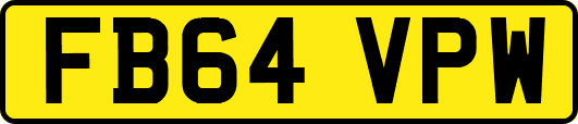 FB64VPW