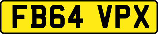 FB64VPX