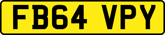 FB64VPY