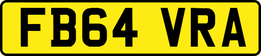 FB64VRA
