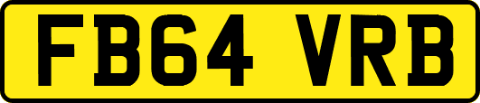 FB64VRB