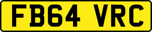 FB64VRC