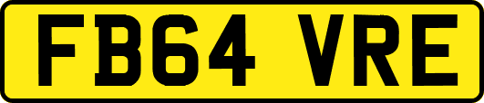 FB64VRE