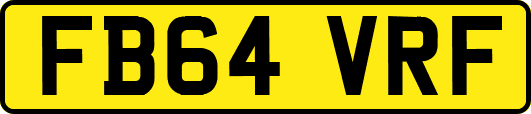 FB64VRF
