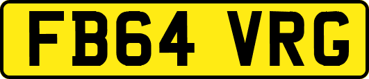 FB64VRG