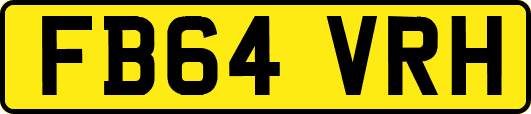FB64VRH
