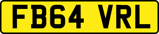 FB64VRL