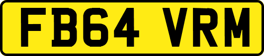 FB64VRM