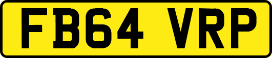FB64VRP