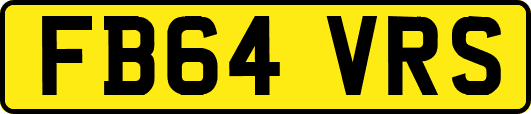 FB64VRS