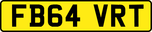 FB64VRT