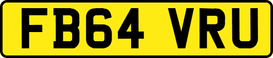 FB64VRU