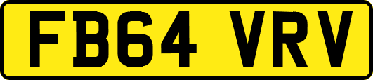 FB64VRV